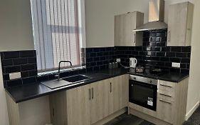 Pendle View- Luxurious Studio
